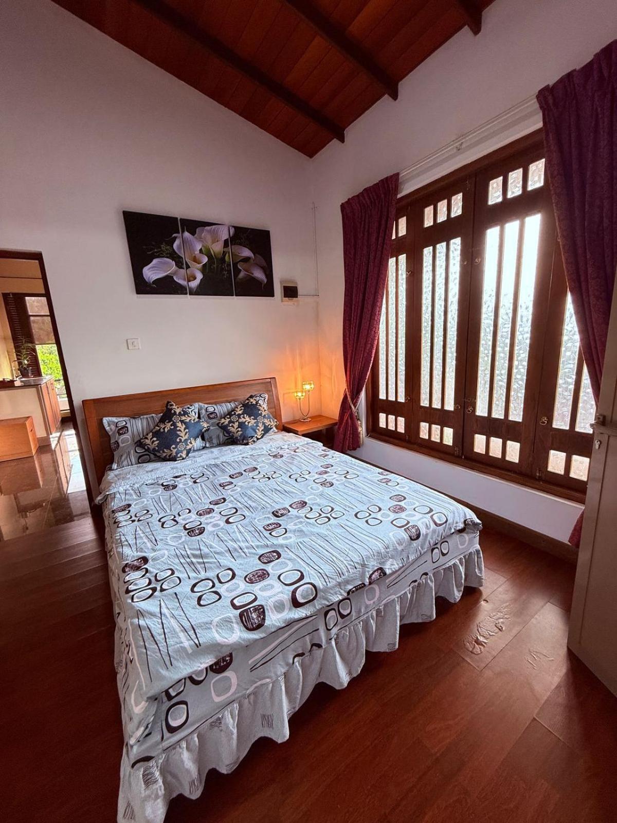 Resident View Homestay Kandy Exterior photo