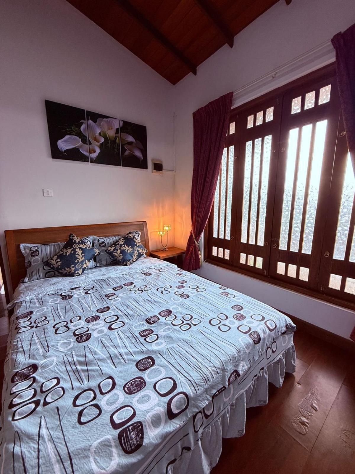 Resident View Homestay Kandy Exterior photo