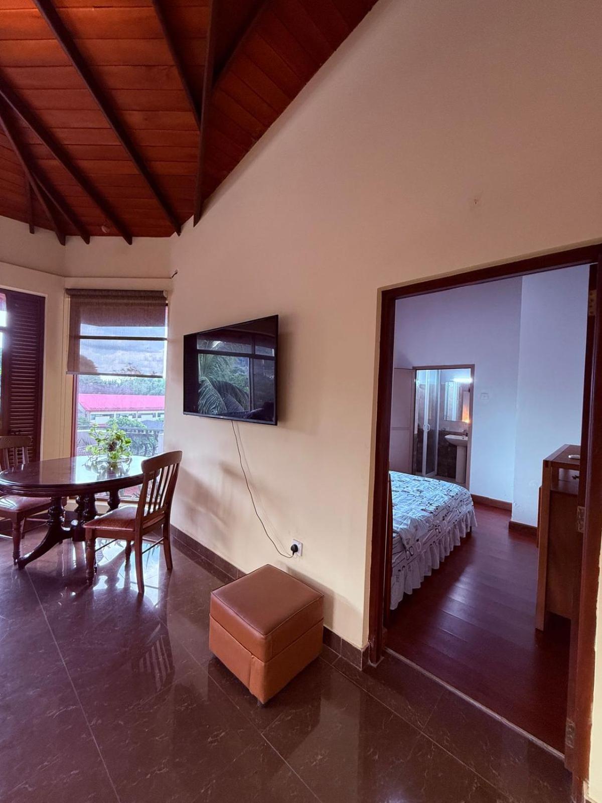 Resident View Homestay Kandy Exterior photo
