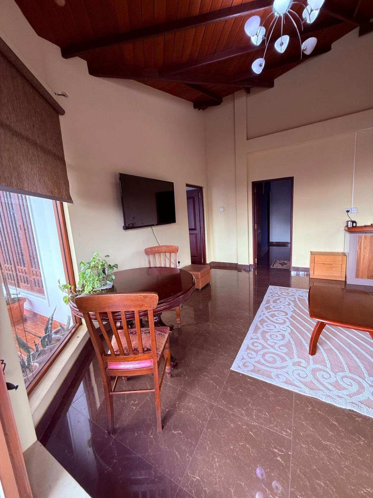 Resident View Homestay Kandy Exterior photo