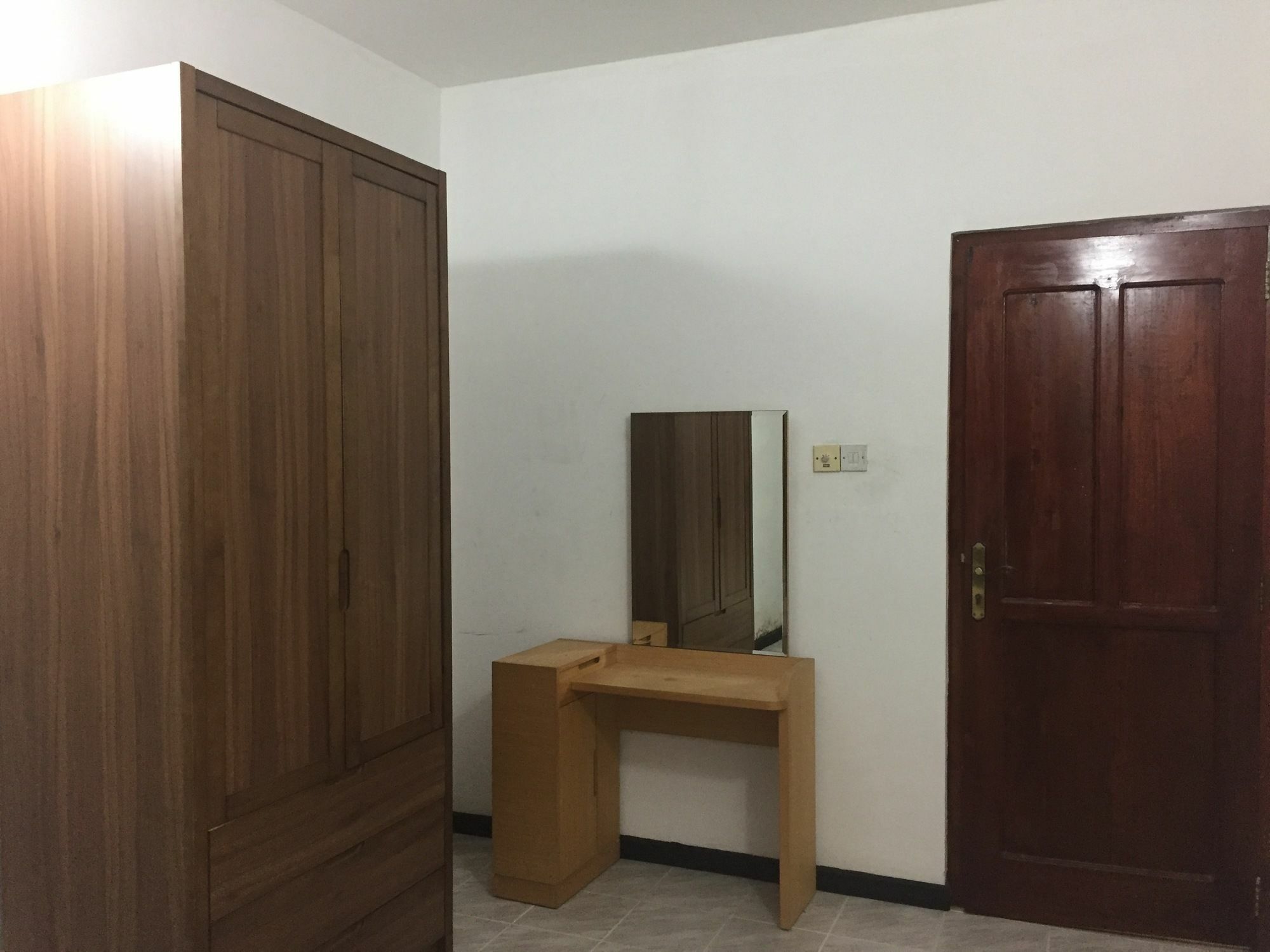 Resident View Homestay Kandy Exterior photo