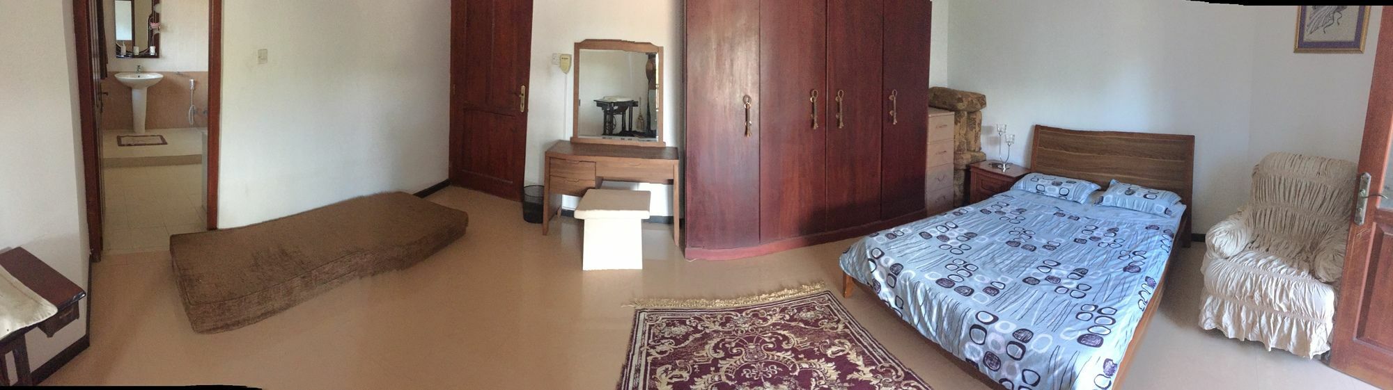 Resident View Homestay Kandy Exterior photo