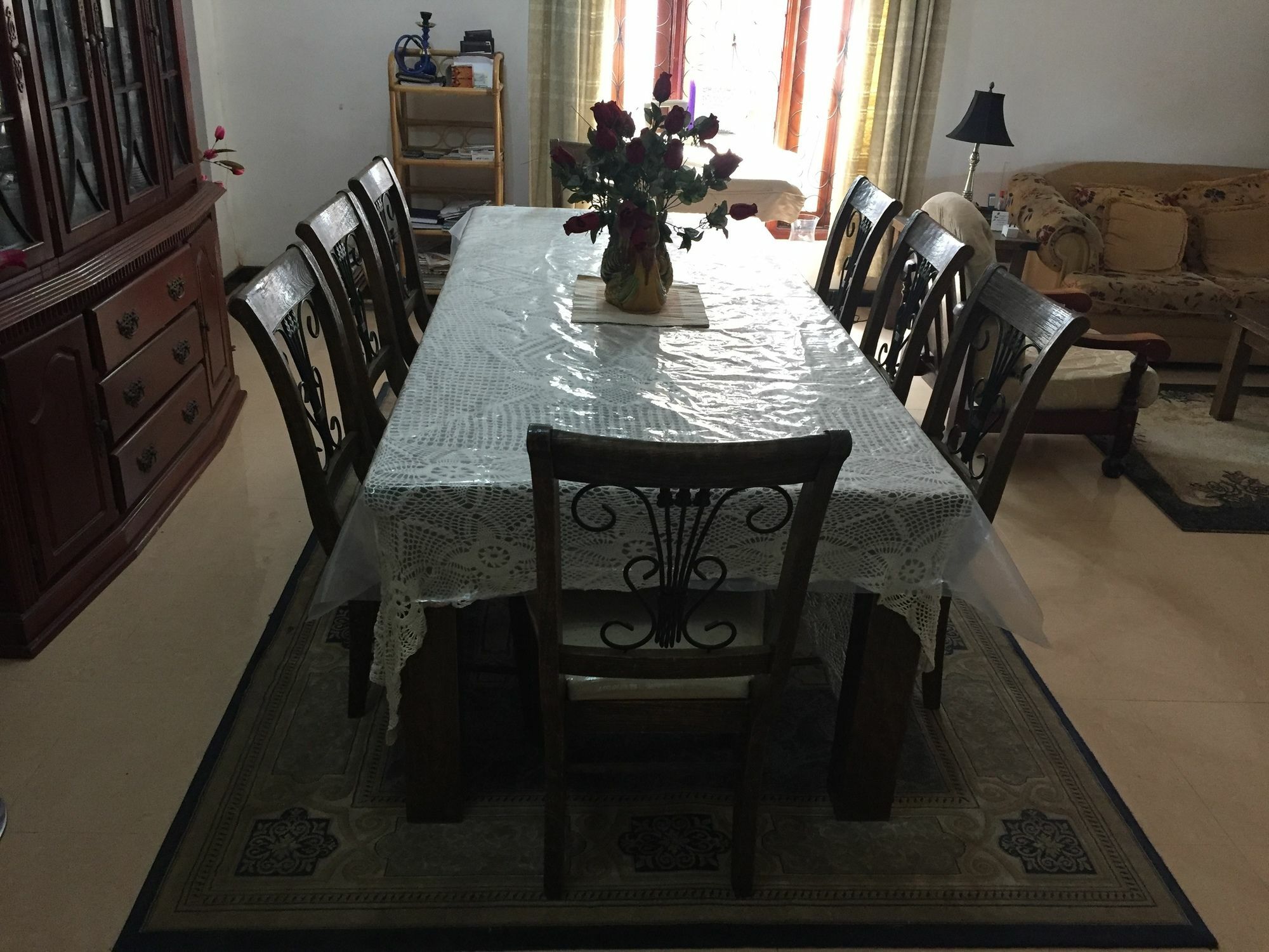 Resident View Homestay Kandy Exterior photo