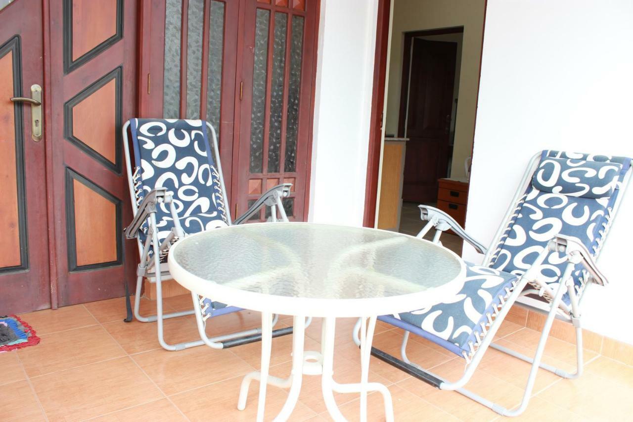 Resident View Homestay Kandy Exterior photo